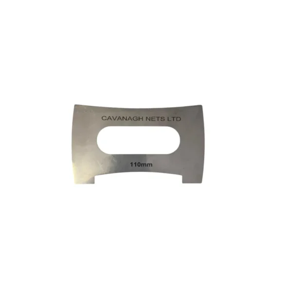 Crayfish Measure Gauge