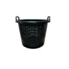 BFB1 44 Litre Black Fish Basket