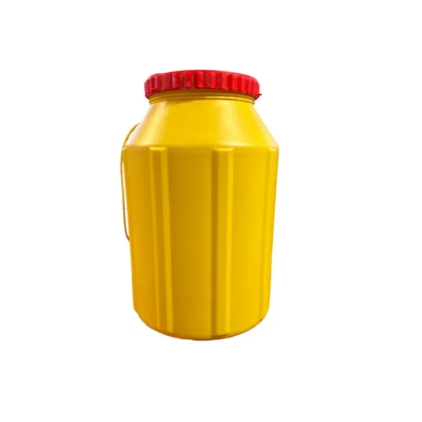 12lpb Storage Bottle for Distress Signals/Pyrotechnics