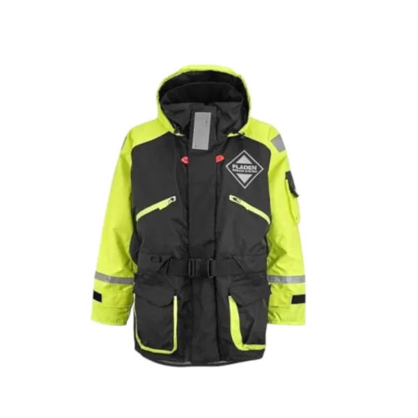 FLADENBY Fladen Jackets