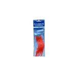 Rubber Eels