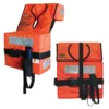 Foam Folding Lifejacket Compact SOLAS/MED-MER/TC
