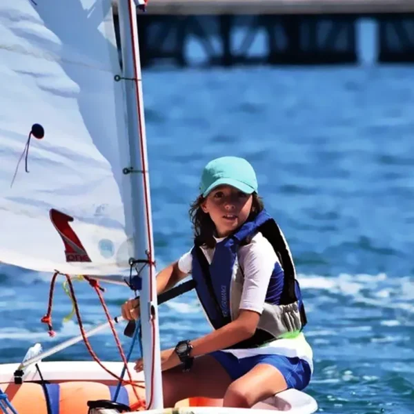 Performance 50N Buoyancy Aid