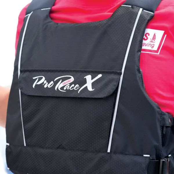 Pro Race X Buoyancy Aid