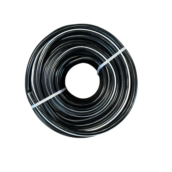 12 PVC Fuel Hose