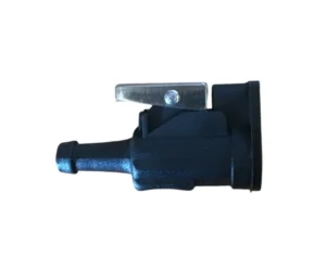 Fuel Line Tank Connector Female 9.5mm Barb. For Yamaha/Mercury/Mariner Engines.