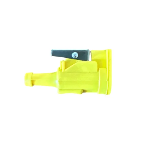 FLTFBARBHONDA Fuel Line Tank Connector Female with 9.5mm Barb. For Honda Engines.