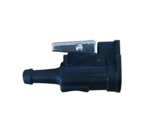 Fuel Line Tank Connector Female 9.5mm Barb for OMC/JOH/Evinrude Engines