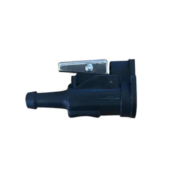 FLTFBARBOMC31941 Fuel Line Tank Connector Female 9.5mm Barb for OMC/JOH/Evinrude Engines