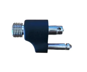 Fuel Line Tank Connector 9.5mm Barb for OMC/Johnson/Evinrude engines