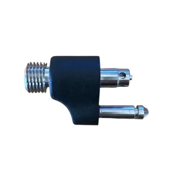 Fuel Line Tank Connector 9.5mm Barb for OMC/Johnson/Evinrude engines