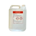 Rust Cleaners