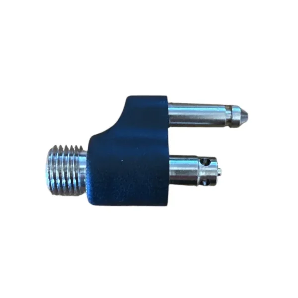 Fuel Line Tank Connector 9.5mm Barb for Yamaha/Mariner/Mercury Engines