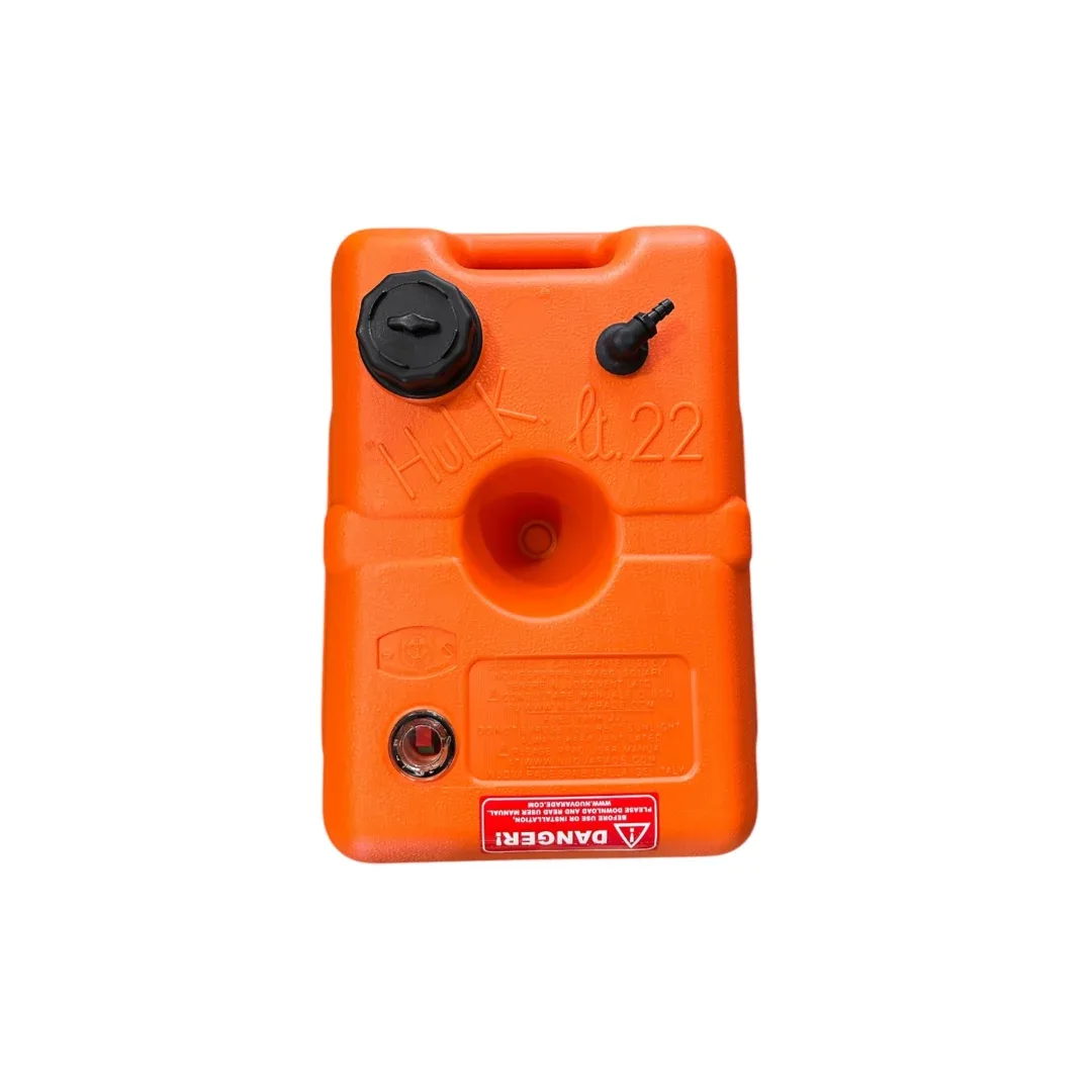 Portable Fuel Tanks