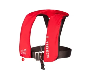 Mullion Hi-Tide 275 Regular - Ultrafit