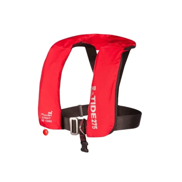 Mullion Hi-Tide 275 Regular - Ultrafit