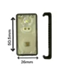 Alkalite II Lalizas Lifejacket Lights