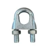 Commercial Wire Rope Grips