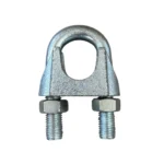 Wire Rope Grips