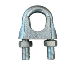 Commercial Wire Rope Grips
