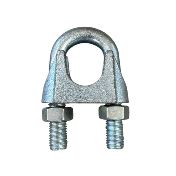 Commercial Wire Rope Grips